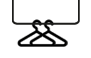 DRESSING VALET